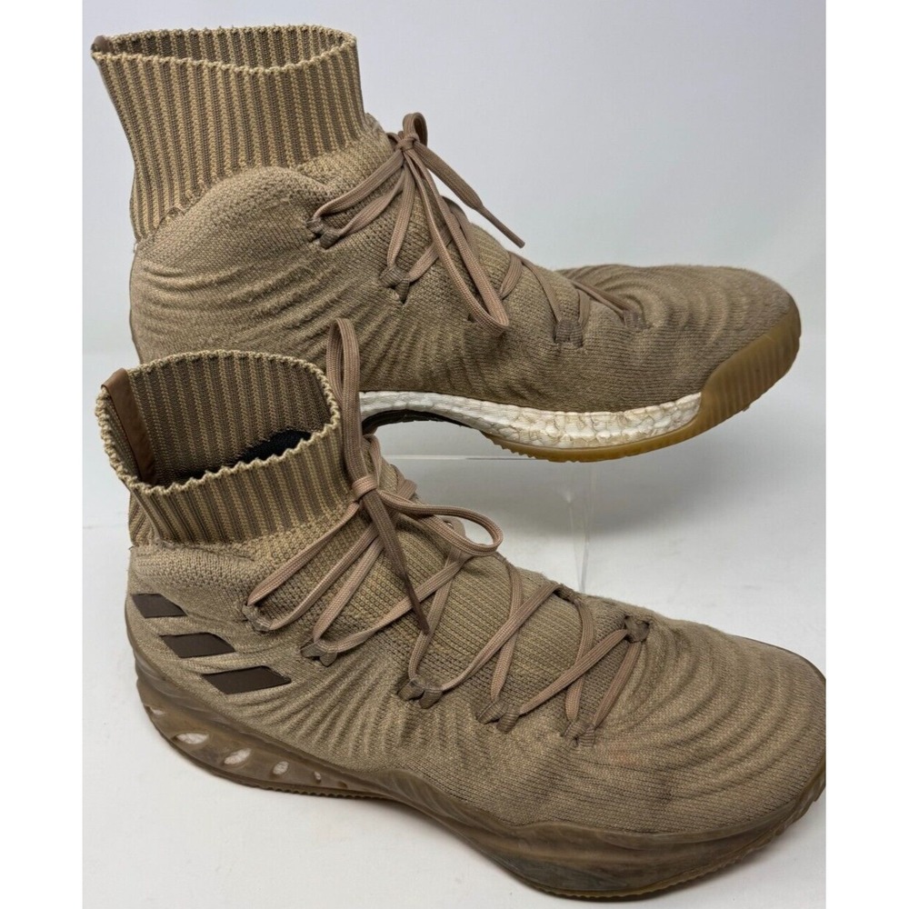 Adidas  Art BY4471 High Top Size 11.5 Basketball Sneakers